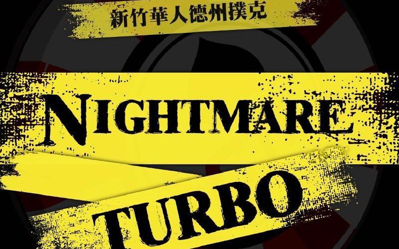 Nightmare Turbo#2