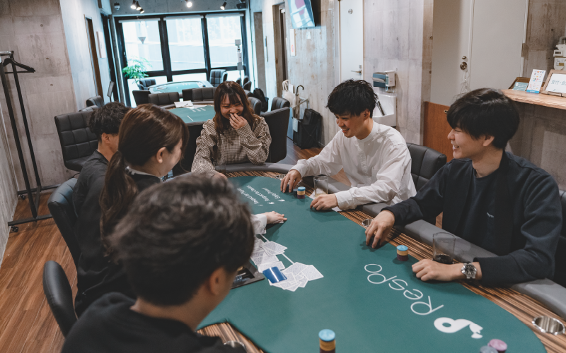 イベント詳細 | Poker Fans