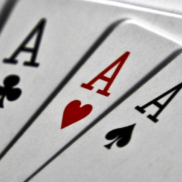Five