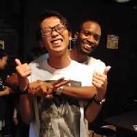 yoshiki